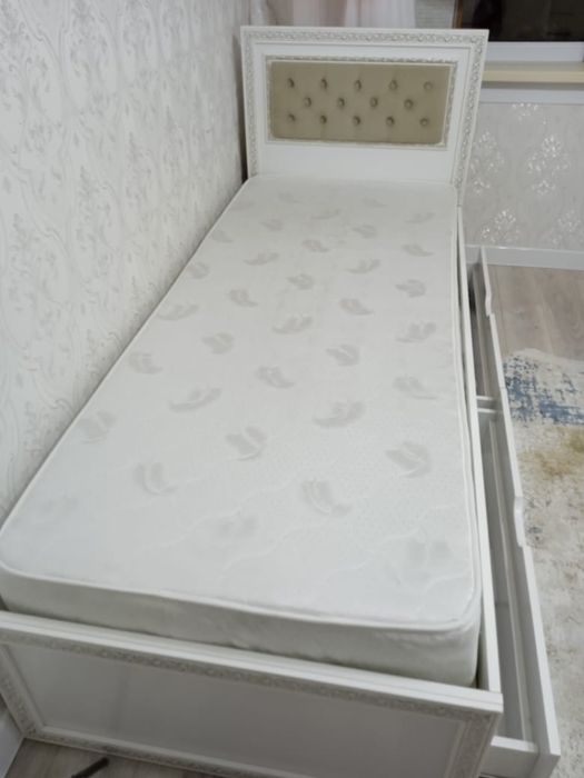 Продам кровать!