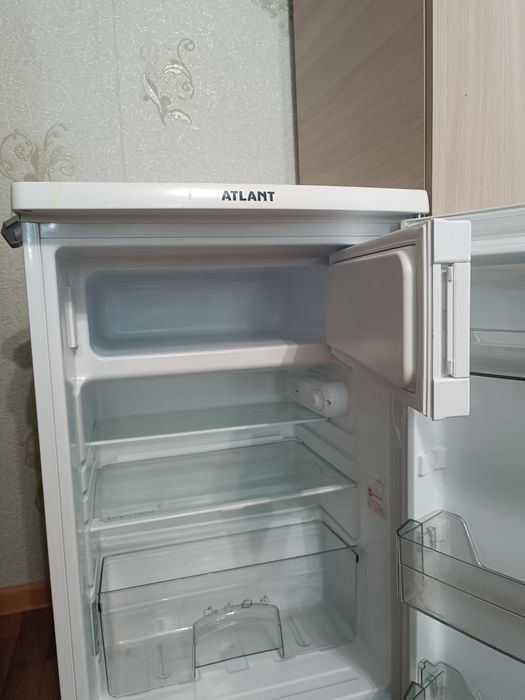 ATLANT холодильник