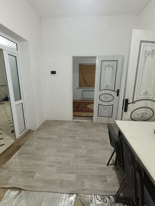 Uy ijaraga beriladi. Uchastka.  Stariy sergeli