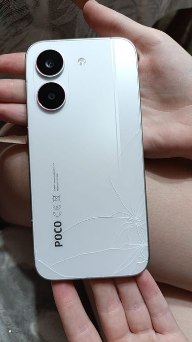 Poco x8 Pro 8/256