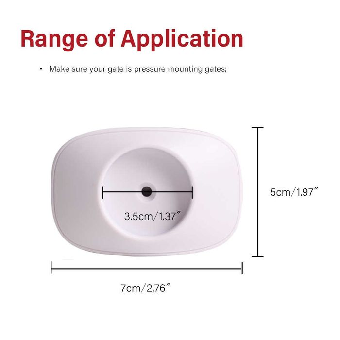 Предпазители протектори за стена при монтаж на предпазна преграда