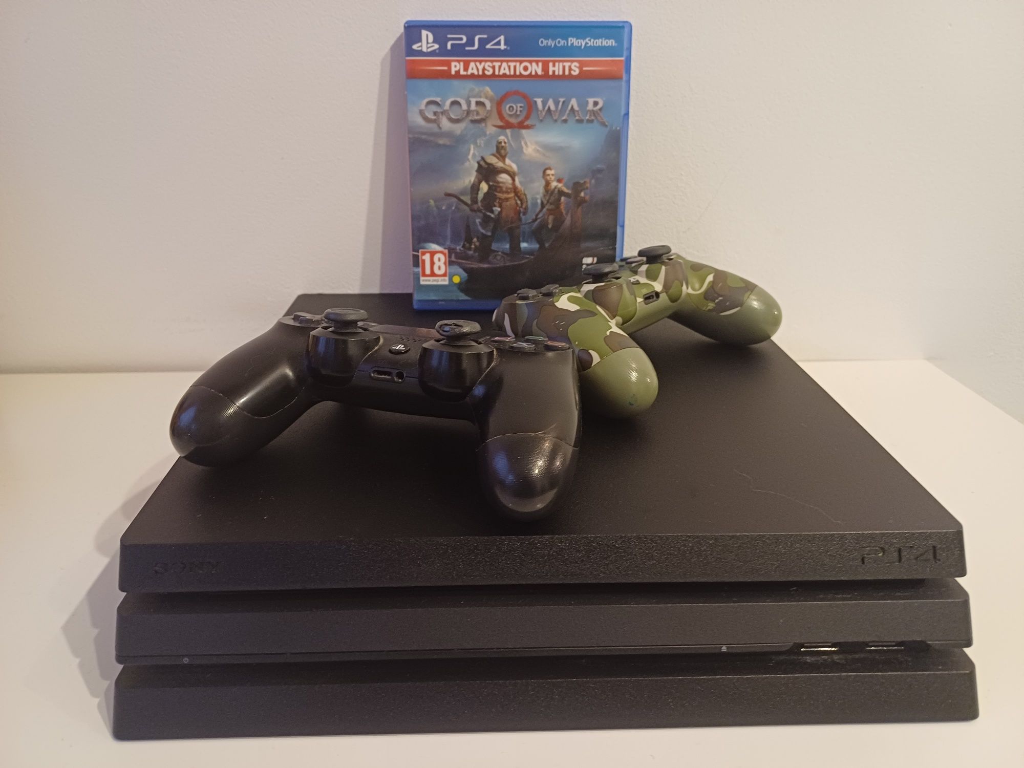 Vand ps4 pro new arrivals