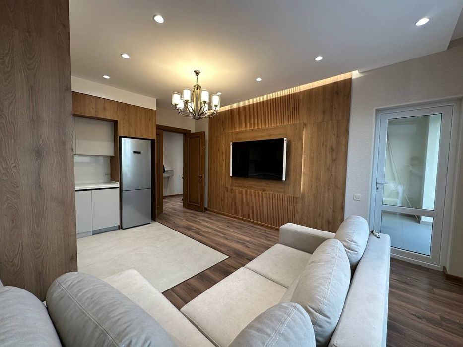 Аренда квартиры в Ташкенте 2/6/12! Мирабадский р-н, NRG Oybek