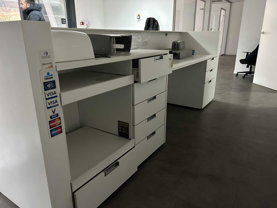 Регистратура 300/75/107