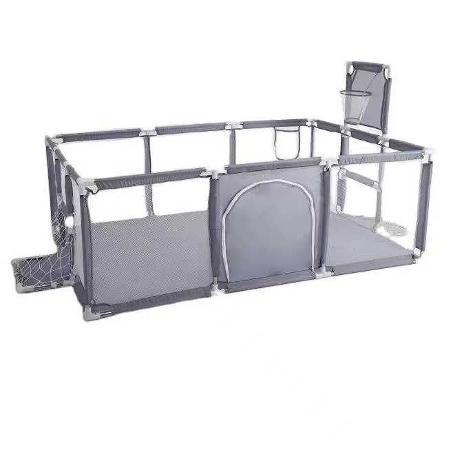 детская игровая площадка