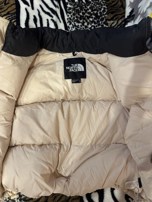 Geaca The north face