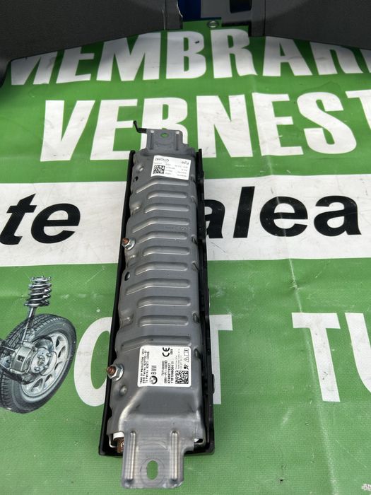 Airbag genunchi BMW G11