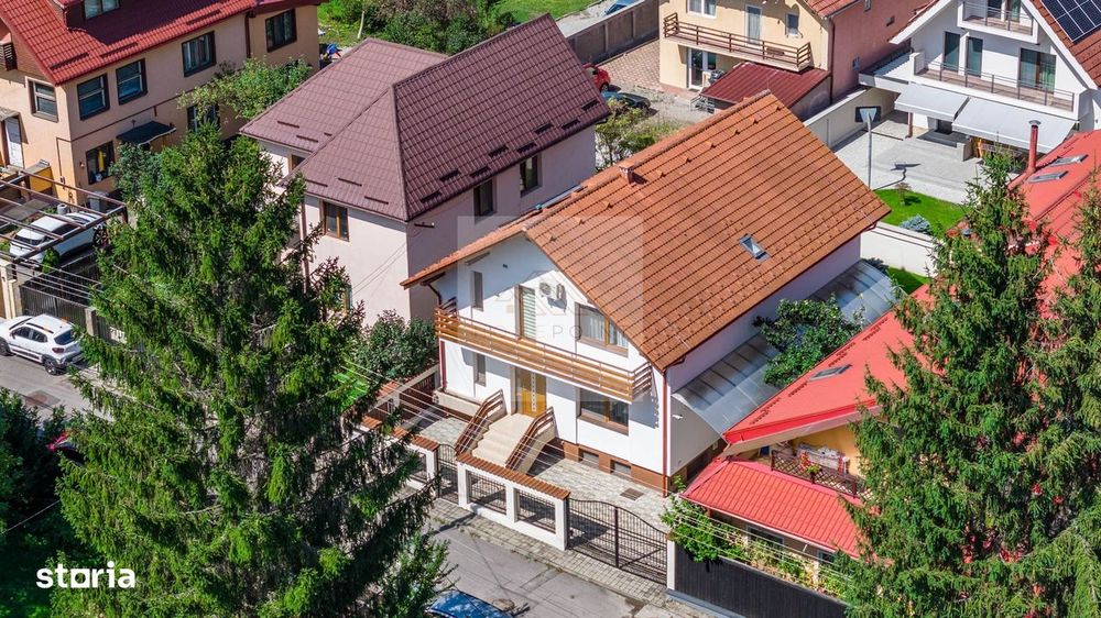 Casa Premium de Inchiriat | Cartier Noua | 0% Comision