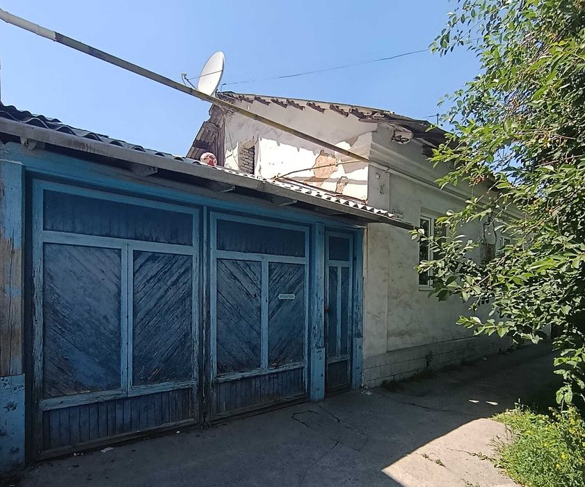 Продается участок 3,51 сотки в Чиланзарском районе