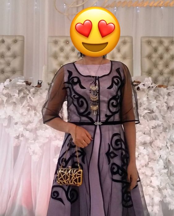 Национальный костюм