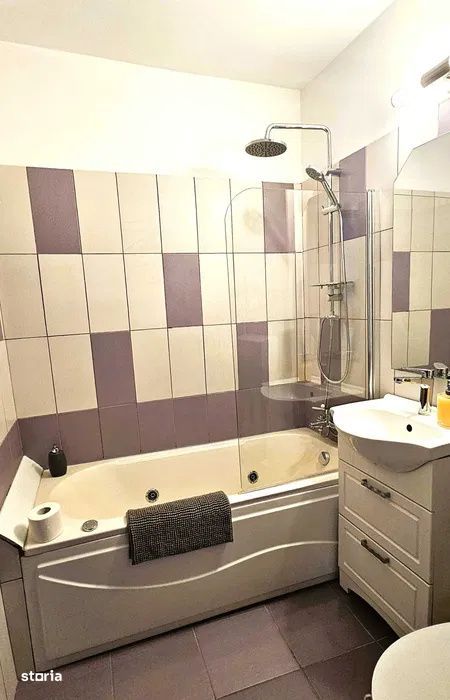Apartament 3 camere | Calea Grivitei | Gara Basarab | Boiler | Pet fri