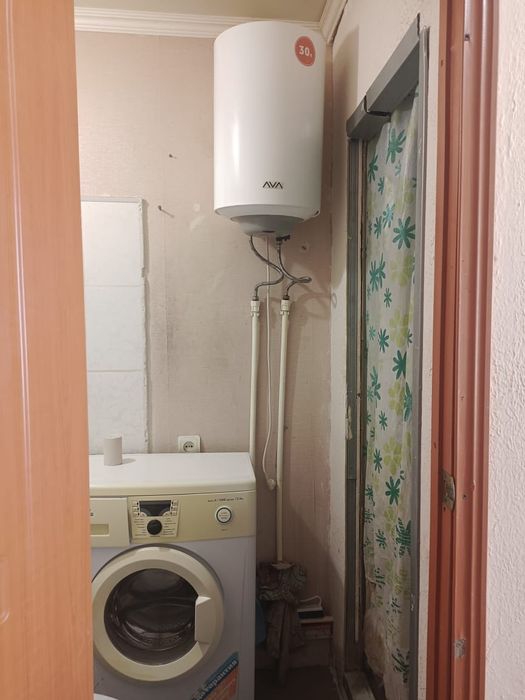 Продам комнату в общежитии