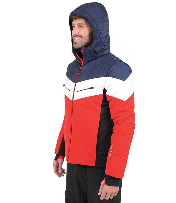 Zero RH+, S, 3XL, ново, оригинално мъжко ски/сноуборд яке