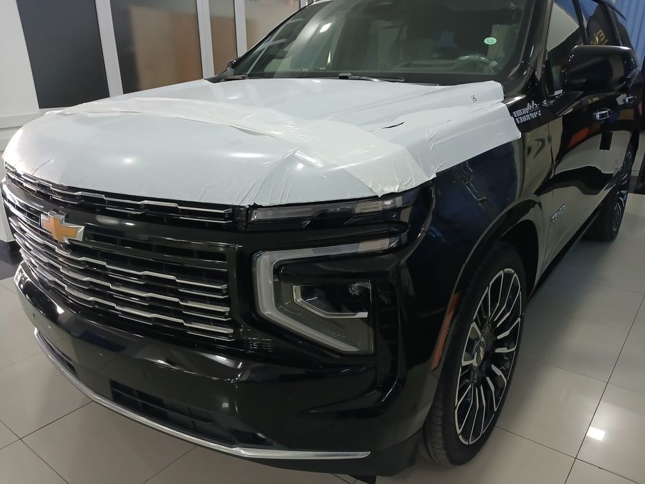 Tahoe High Country премиум класс,рассрочку, Перечисление, наличие.