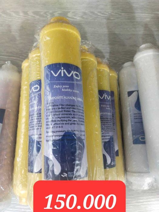 Фильтр для очистки воды/ suv tozalash filtrlari/ картридж/ мембрана