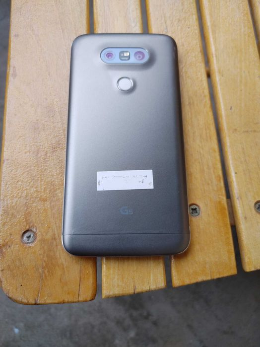 LG G5 32GB 4GB ram
