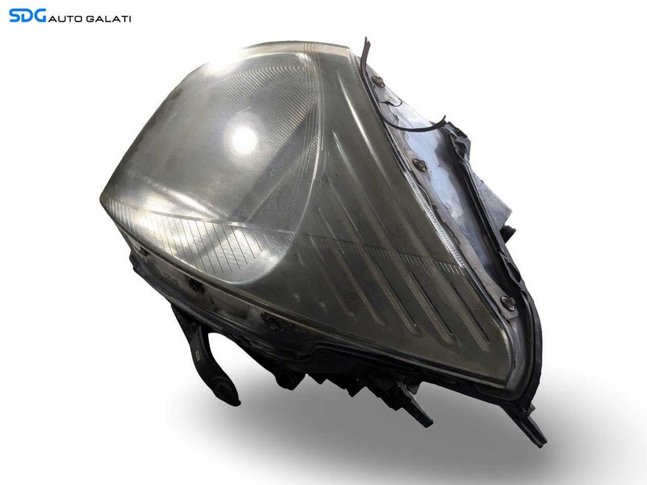 Far Stanga Fara Xenon Ford Focus 1 NFL Non Facelift 1998 - 2001 Cod XS4X-13006-AE [LR3593]