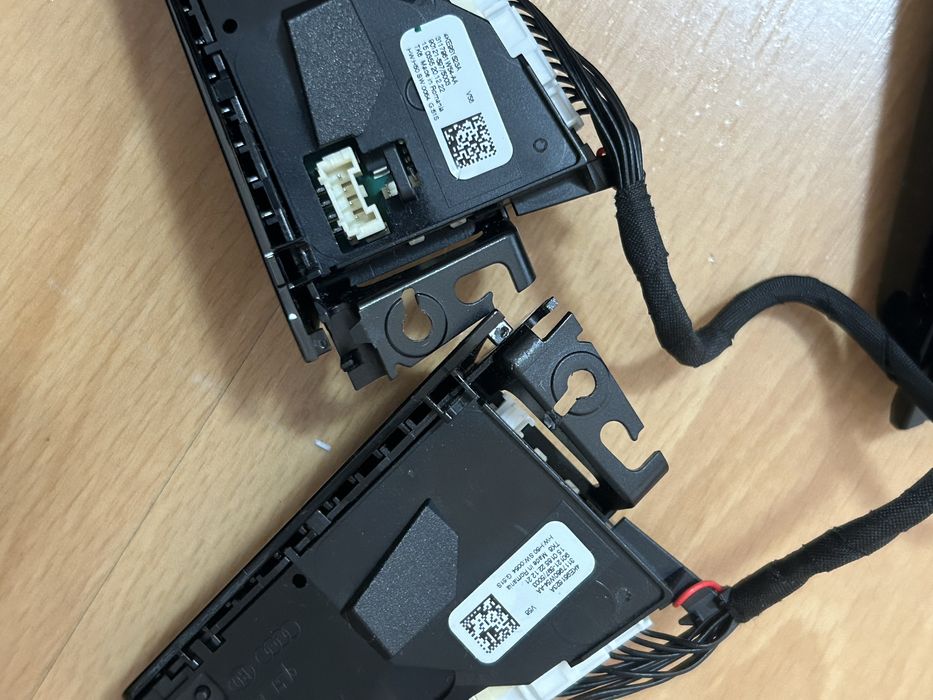 Comenzi volan audi S RS * audi S6 A6 C8 4K A7 4K A8