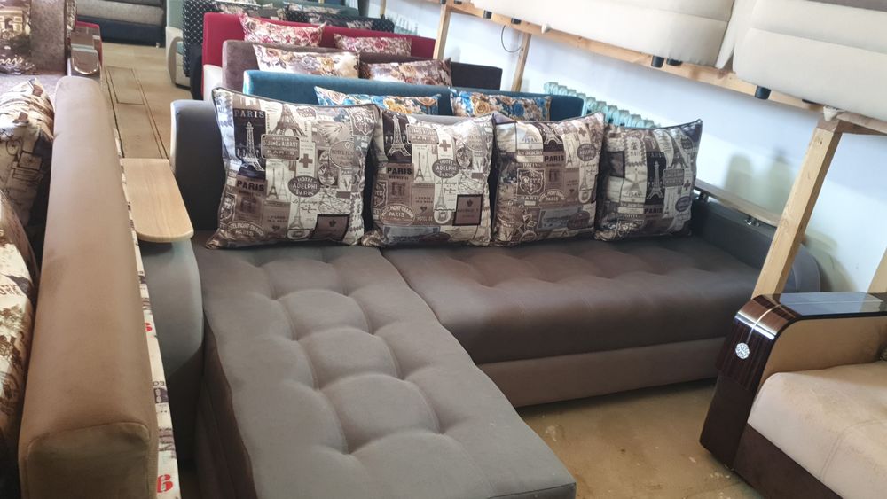 Распродажа  диванов г Кокшетау