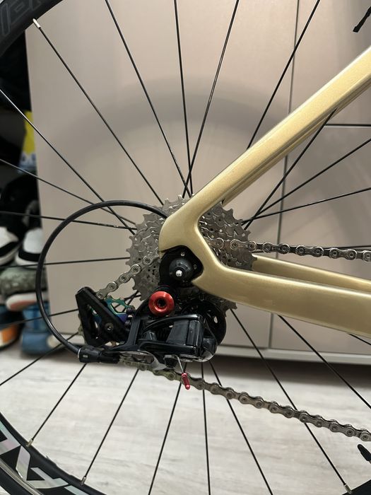 Продам twitter шоссейный