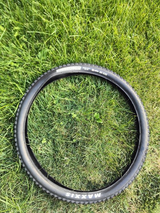 Maxxis dissector