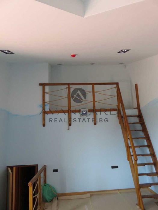 Продава се Къща в Пловдив, Беломорски - 474 кв.м за 1377 €/кв.м - Снимка #7