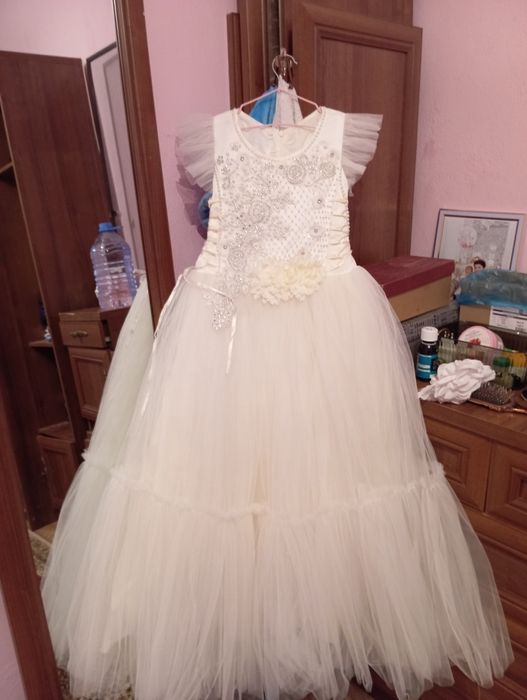 Платье женское вечерние