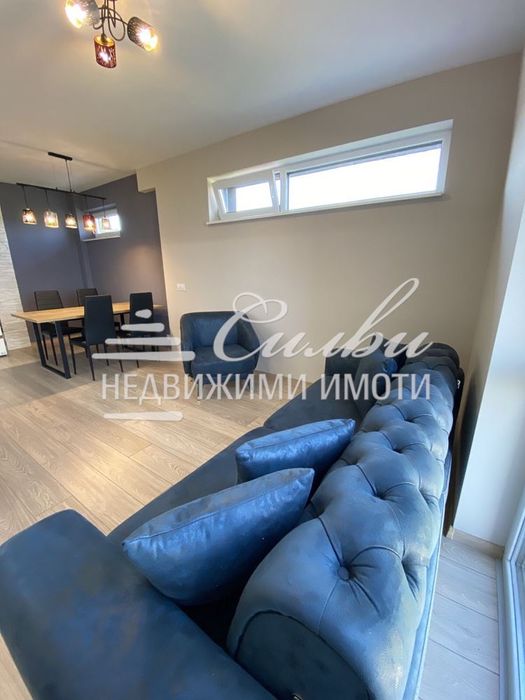 Под наем Двустаен апартамент Ново строителство-кв. Пазара