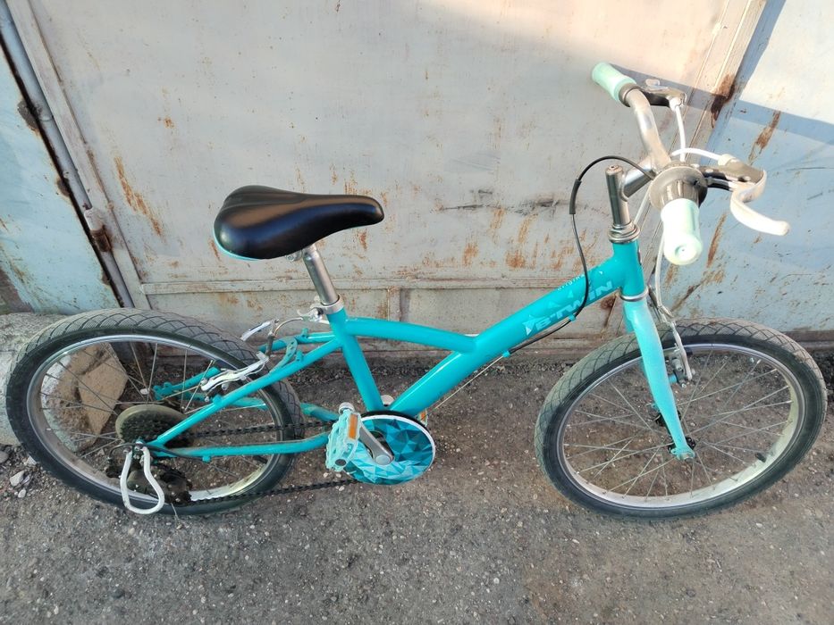 Vând Bicicleta copji