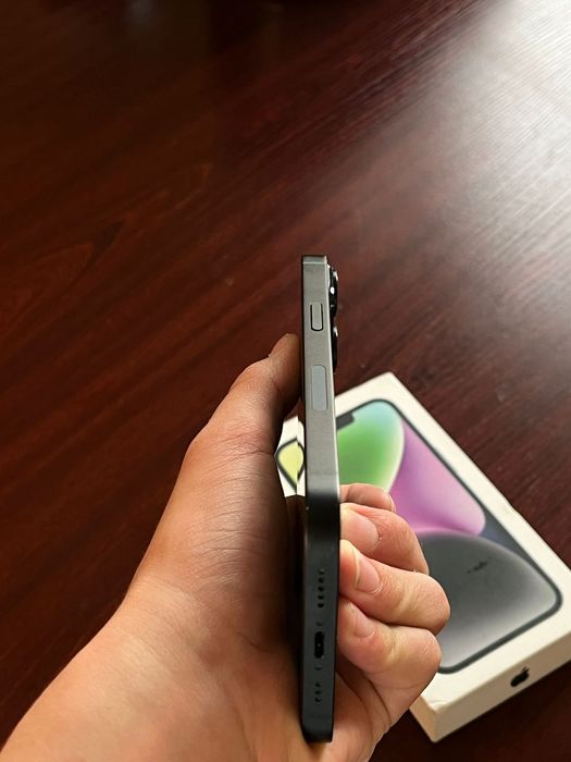 Айфон 14 96% iphone 14