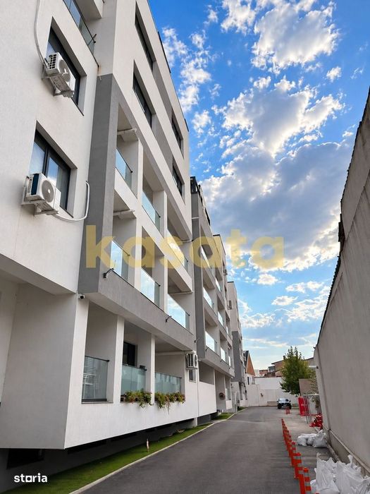 Apartament 2 camere | Unirii Mansion | Ready to move