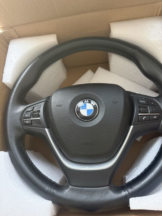 Vand Volan Bmw seria F X5