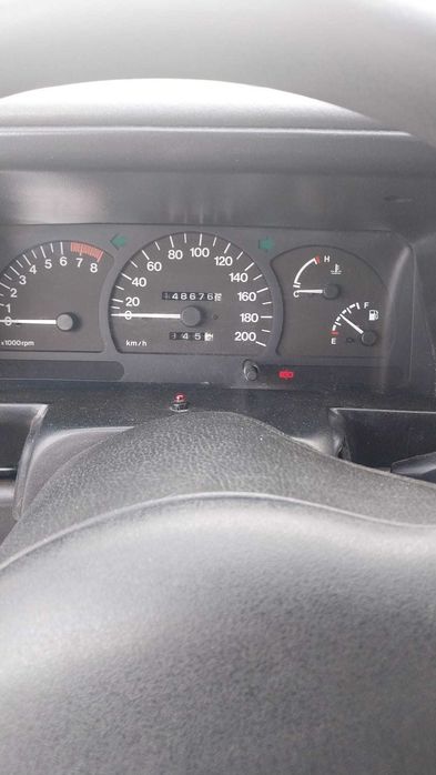 DAEWOO Cielo 2006 — imagine 2