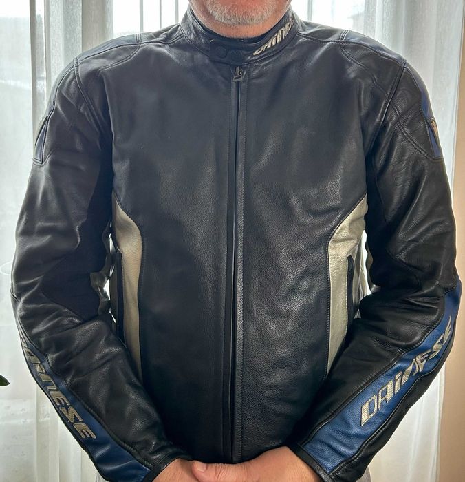 Geacă moto DAINESE