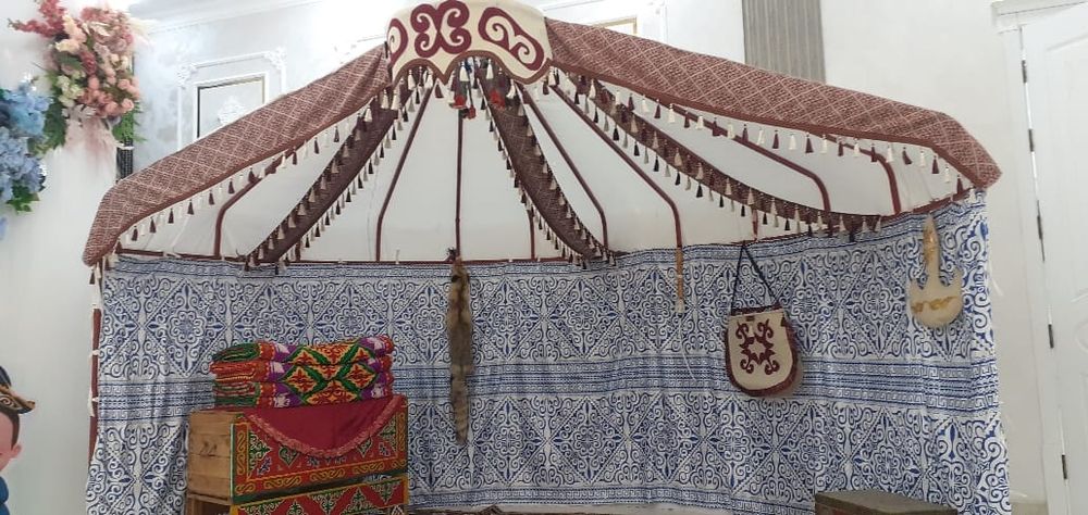 Жарты агаш уй сатылады