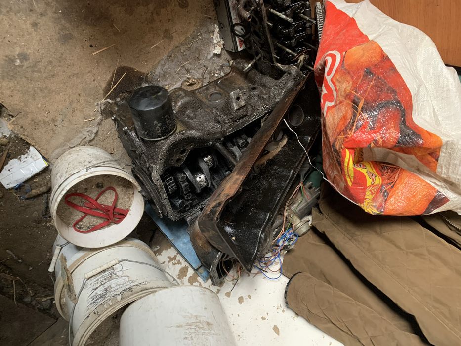 Продаю двигатель