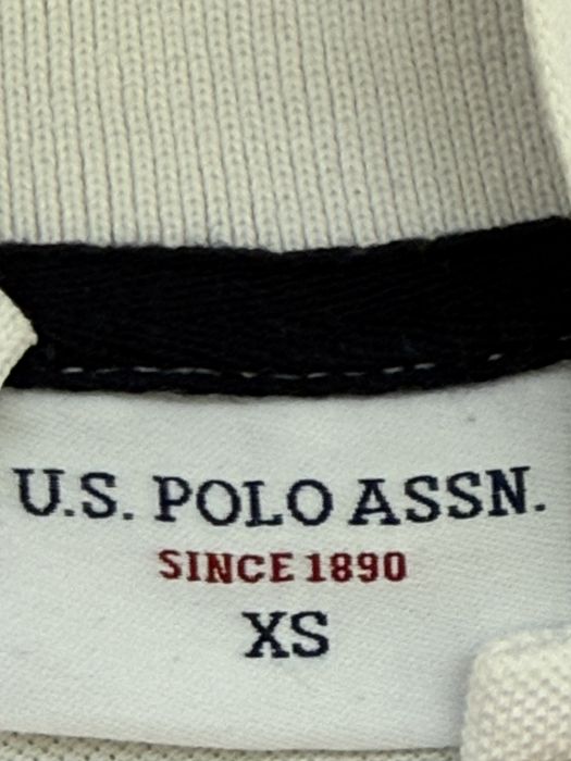 Мъжка тениска POLO