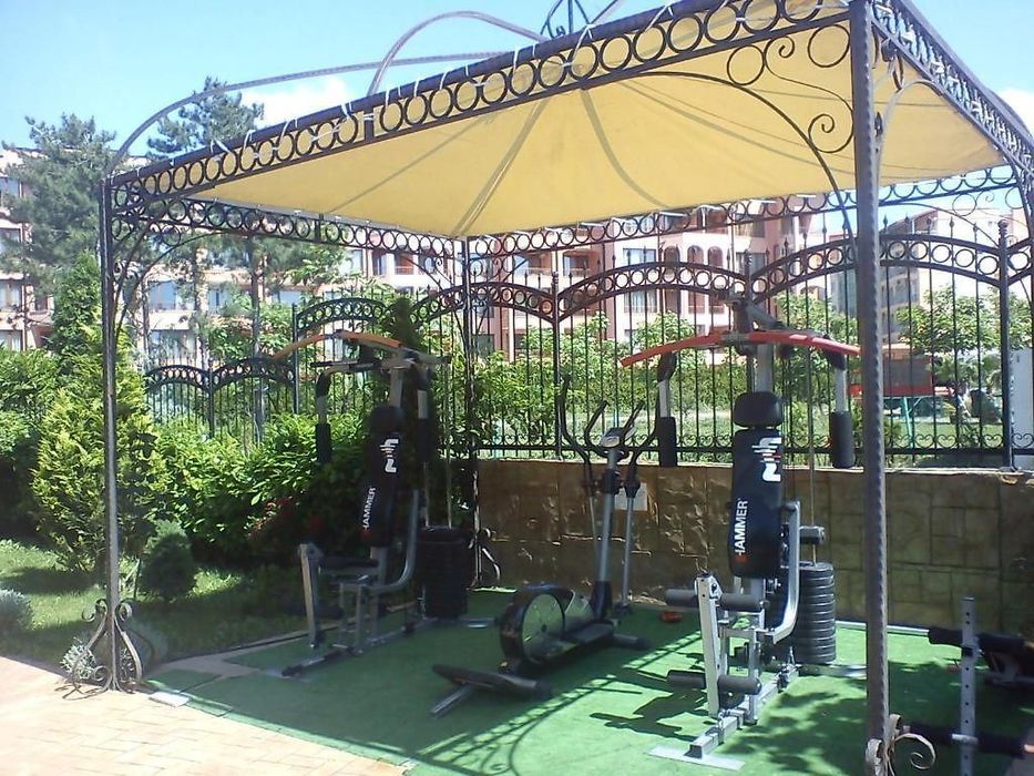 Продава се Двустаен апартамент в к.к. Слънчев бряг - 60 кв.м за 917 €/кв.м - Снимка #12