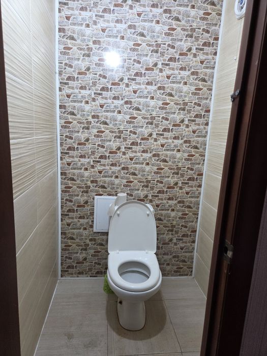 Продается унитаз