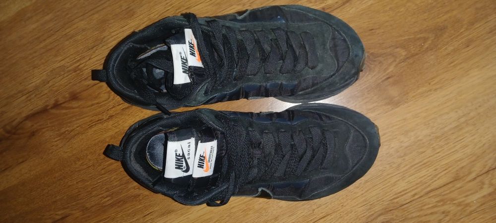 Маратонки Nike Sacai