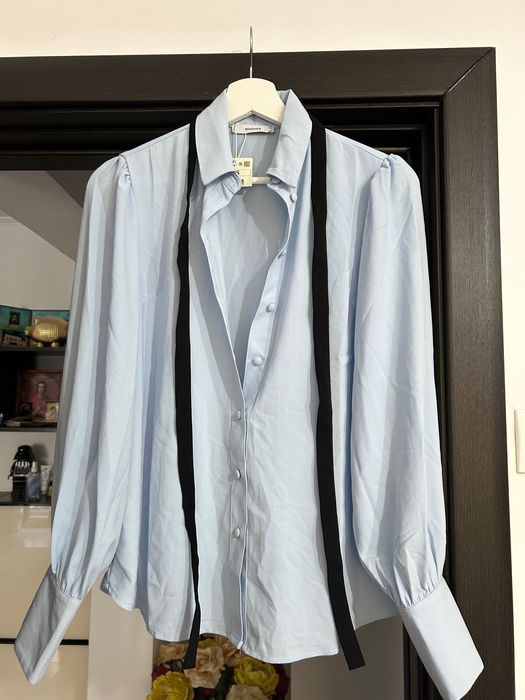 Camasa Rezerved, marime XS-S
