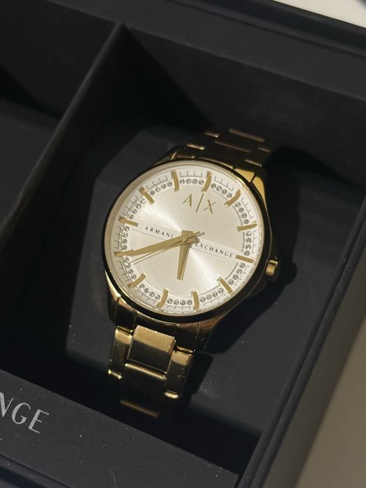 Дамски Часовник Armani Exchange