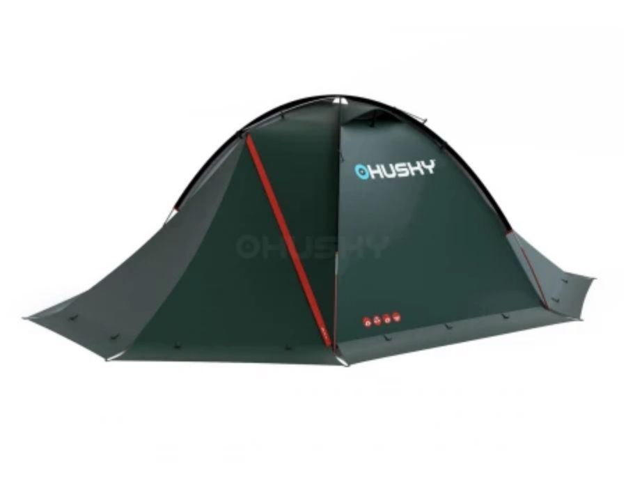 Vand Cort Husky Falcon 2