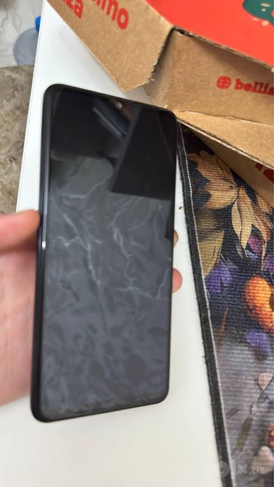 Galaxy M32 холати идеал