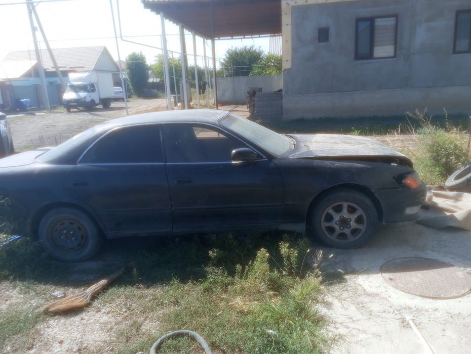 Продам Марк 2 на запчасти