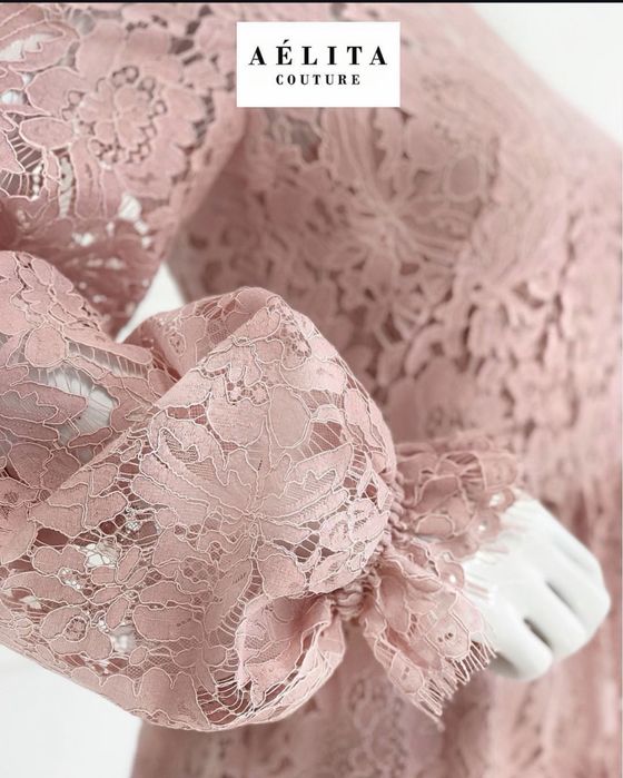 Платье от Aelita couture