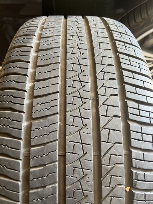 AMG Jante ca Noi Originale Mercedes Benz G klasse R20 275/50/20 iarna