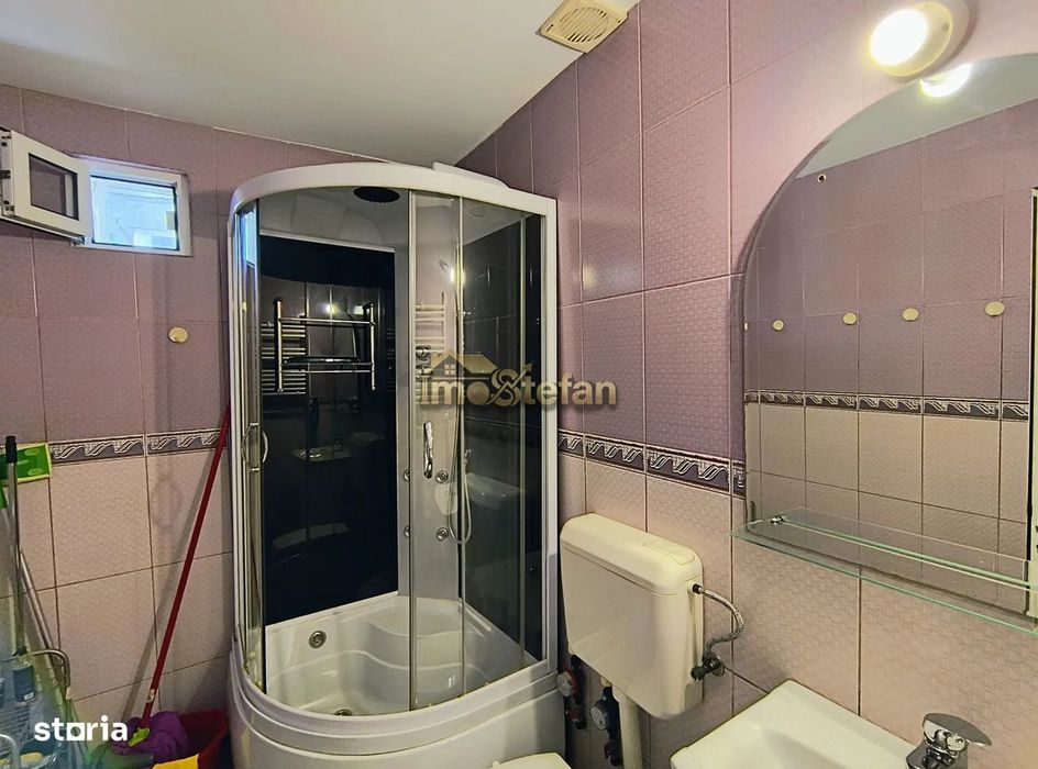 ICIL | Apartament 3 Camere | Utilat | Mobilat | Gata de mutat