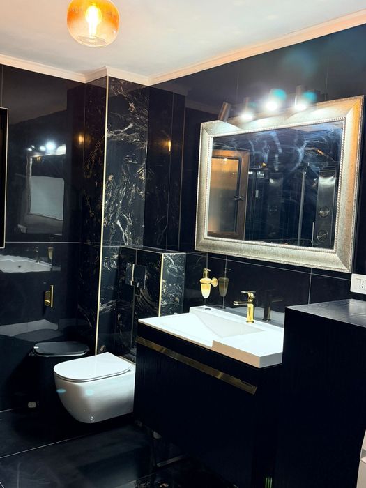 Casa modernă de vanzare
