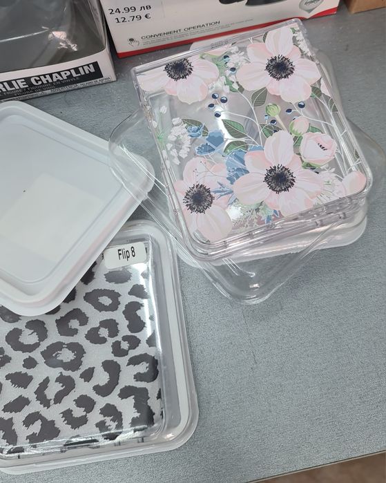 кейс за Samsung Galaxy Z Flip , Fold 8